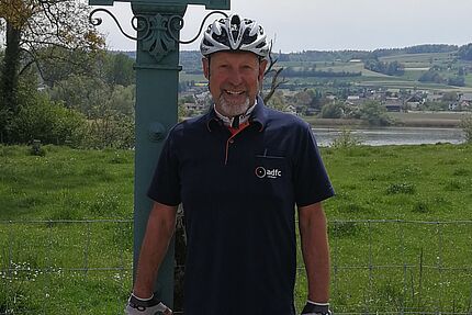 ADFC TourGuide